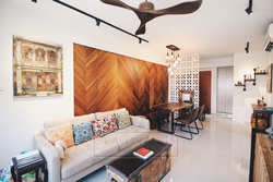 Blk 522A Tampines Central 7 (Tampines), HDB 4 Rooms #199620472